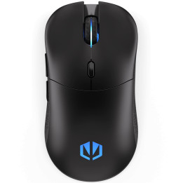 Безжична геймърска мишка Endorfy GEM Plus, ARGB - EY6A013