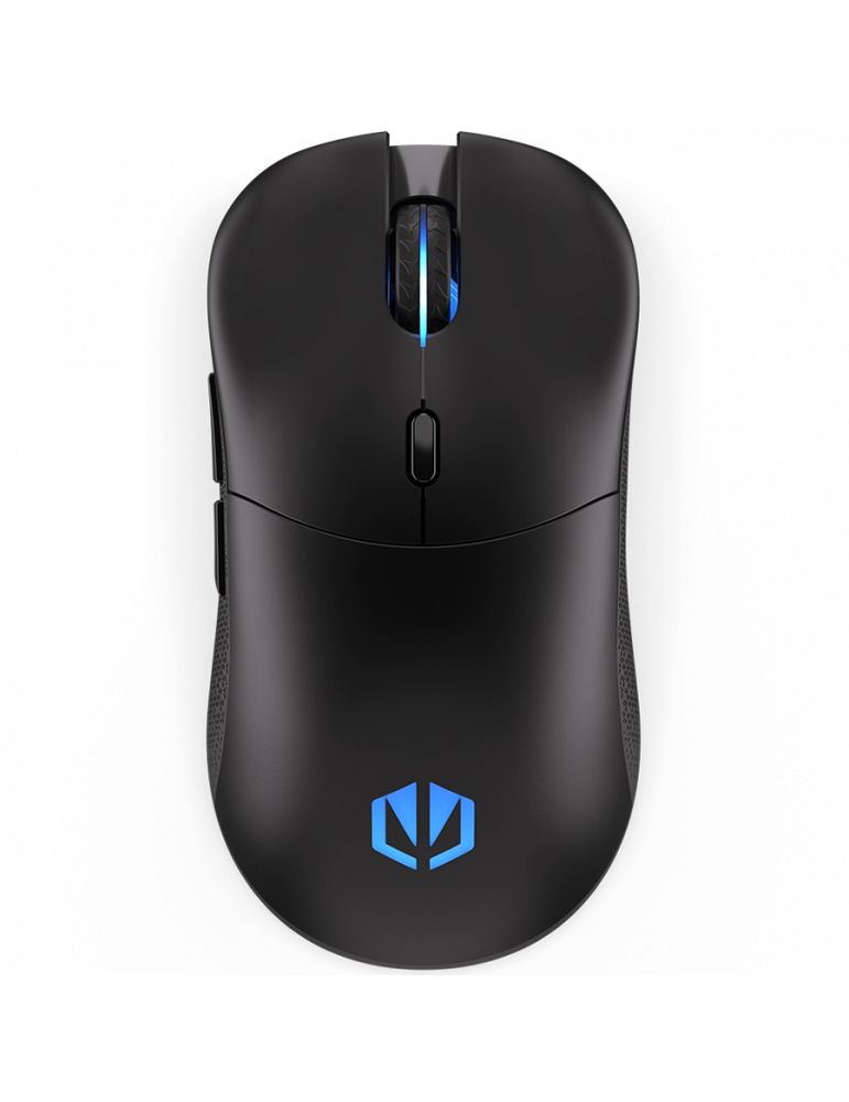 Безжична геймърска мишка Endorfy GEM Plus, ARGB - EY6A013