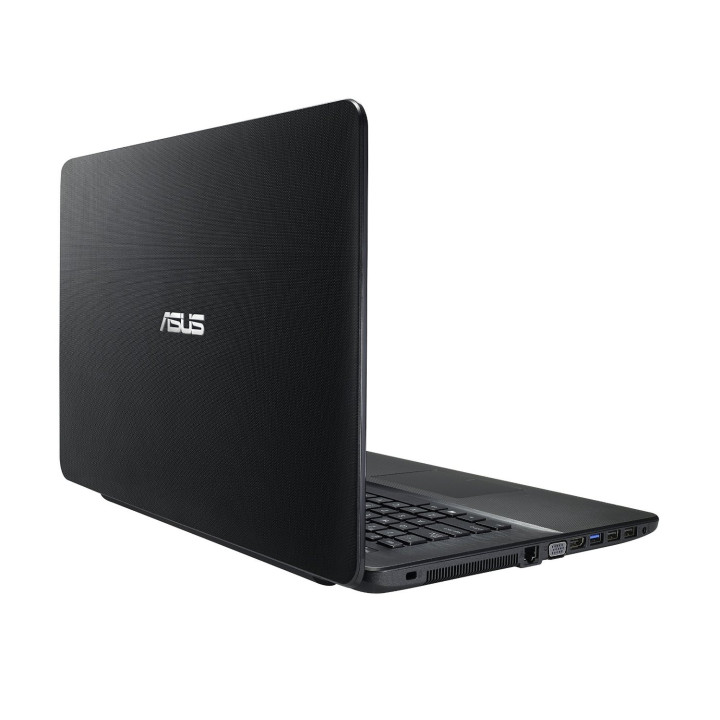 Лаптоп Asus K751LX-TY009D с процесор i5 и видео карта GT 950M