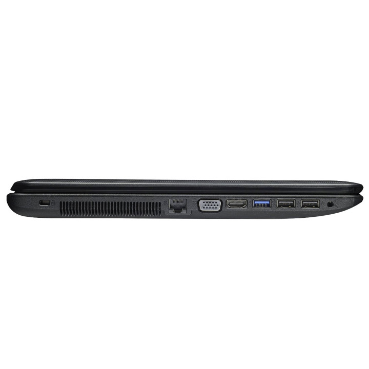 Лаптоп Asus K751LX-TY009D с процесор i5 и видео карта GT 950M