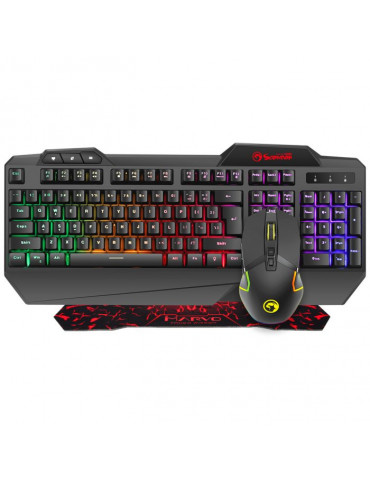 Геймърски комплект Marvo CM306 3-in-1