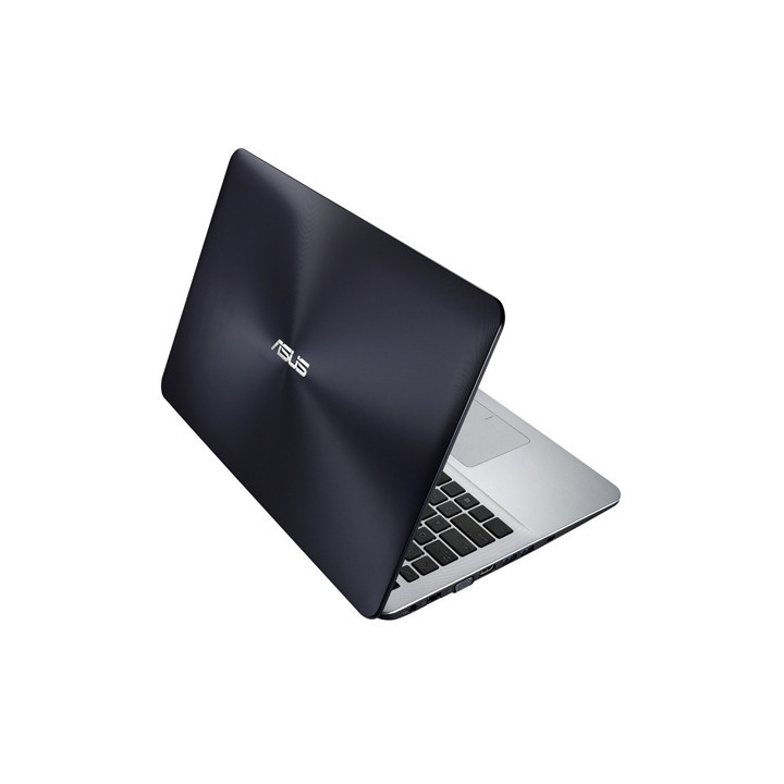 Лаптоп Asus F555LN-XO111D с процесор i7 и видео карта GT 840M