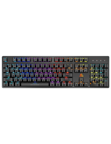 Механична геймърска клавиатура Marvo PRO KG945