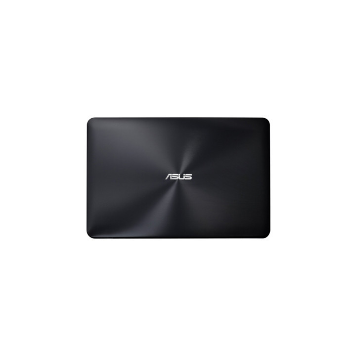 Лаптоп Asus F555LN-XO111D с процесор i7 и видео карта GT 840M