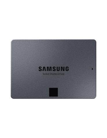 SSD диск Samsung 1TB 870 QVO - MZ-77Q1T0BW