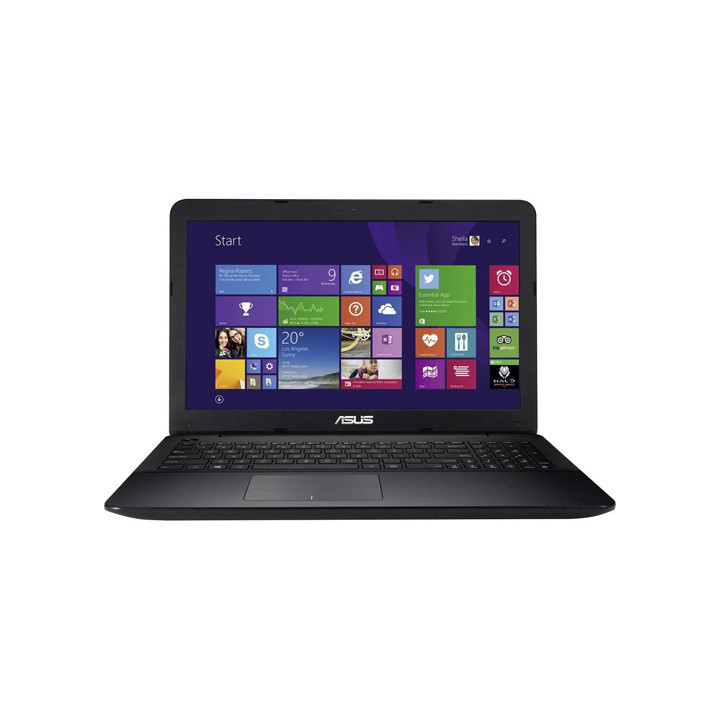 Лаптоп Asus F555LB-DM530D с 256GB SSD