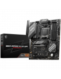 Дънна платка MSI B650 Gaming Plus WIFI, AM5, DDR5, 3xM.2, 2 Type C