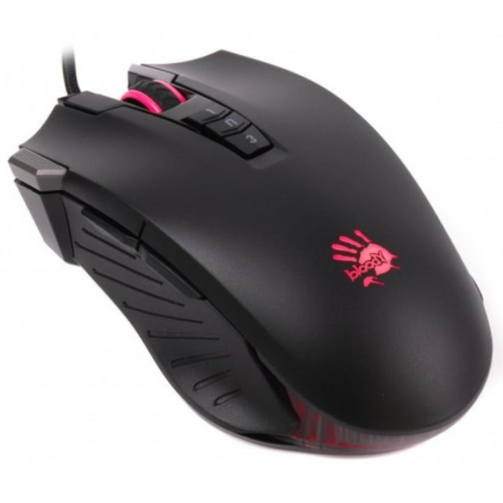 Геймърска мишка A4tech Bloody V9M