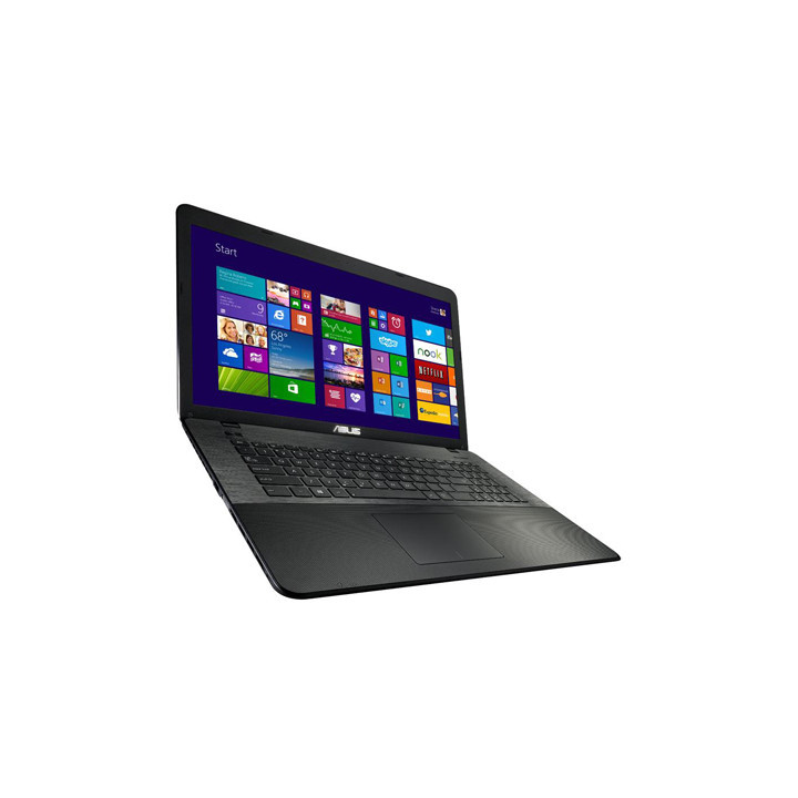 Лаптоп Asus X751LB-TY227D
