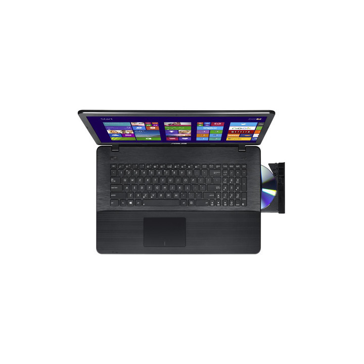 Лаптоп Asus X751LB-TY227D