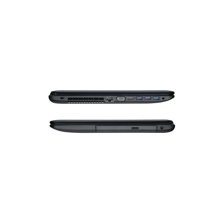 Лаптоп Asus X751LB-TY227D
