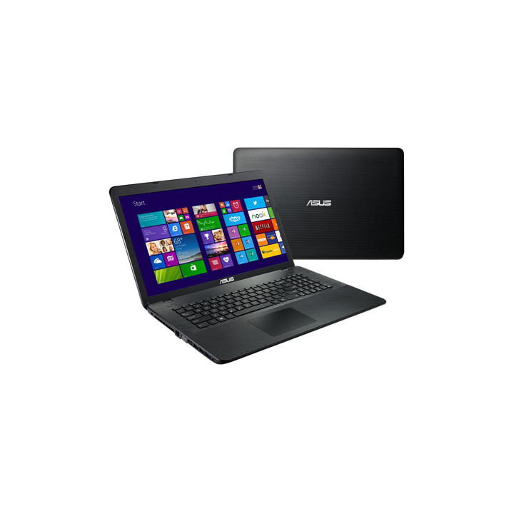 Лаптоп Asus X751LB-TY227D