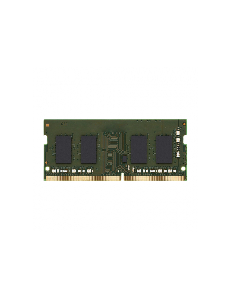 RAM памет Kingston 16GB DDR4 3200MHz CL22 SODIMM - KCP432SS8-16