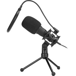 Микрофон Marvo USB - MARVO-MIC-03