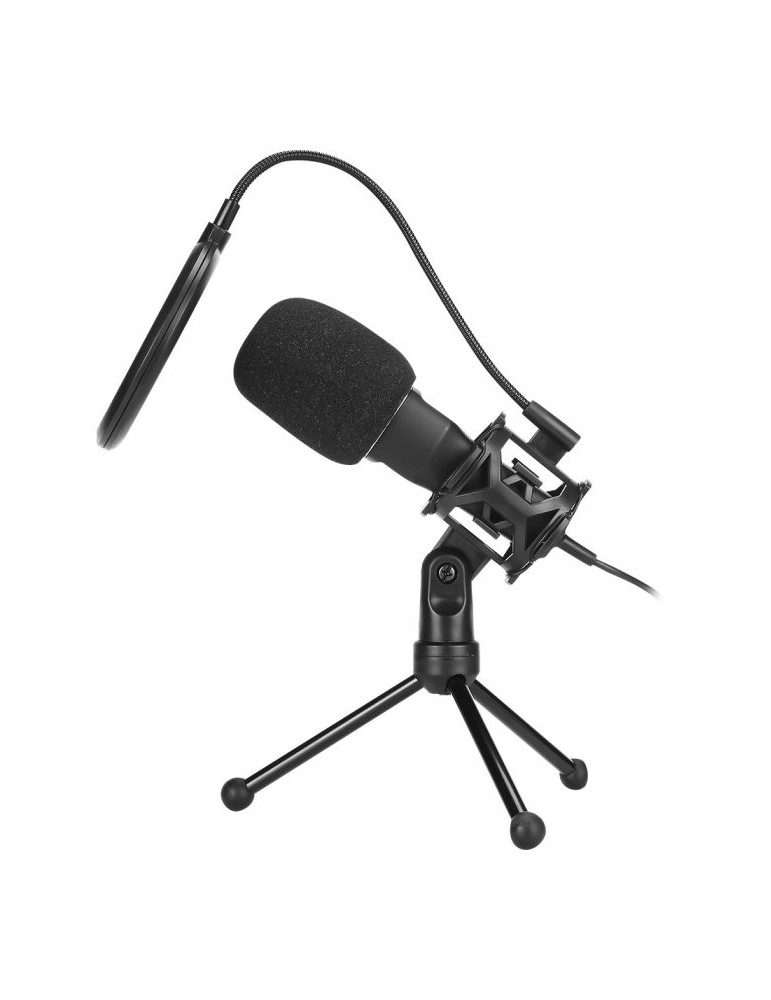 Микрофон Marvo USB - MARVO-MIC-03