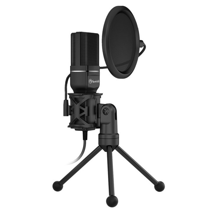Микрофон Marvo USB - MARVO-MIC-03