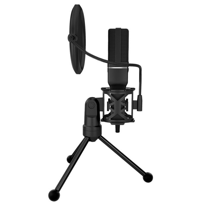 Микрофон Marvo USB - MARVO-MIC-03