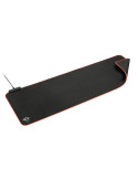 Геймърски пад Trust GXT 764 Glide-Flex XXL RGB