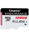 Карта памет Kingston 128GB microSDHC Endurance - SDCE/128GB