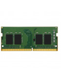 RAM памет Kingston 8GB DDR4 2666 MHz, PC4-21300, CL19 , SODIMM - KVR26S19S6/8