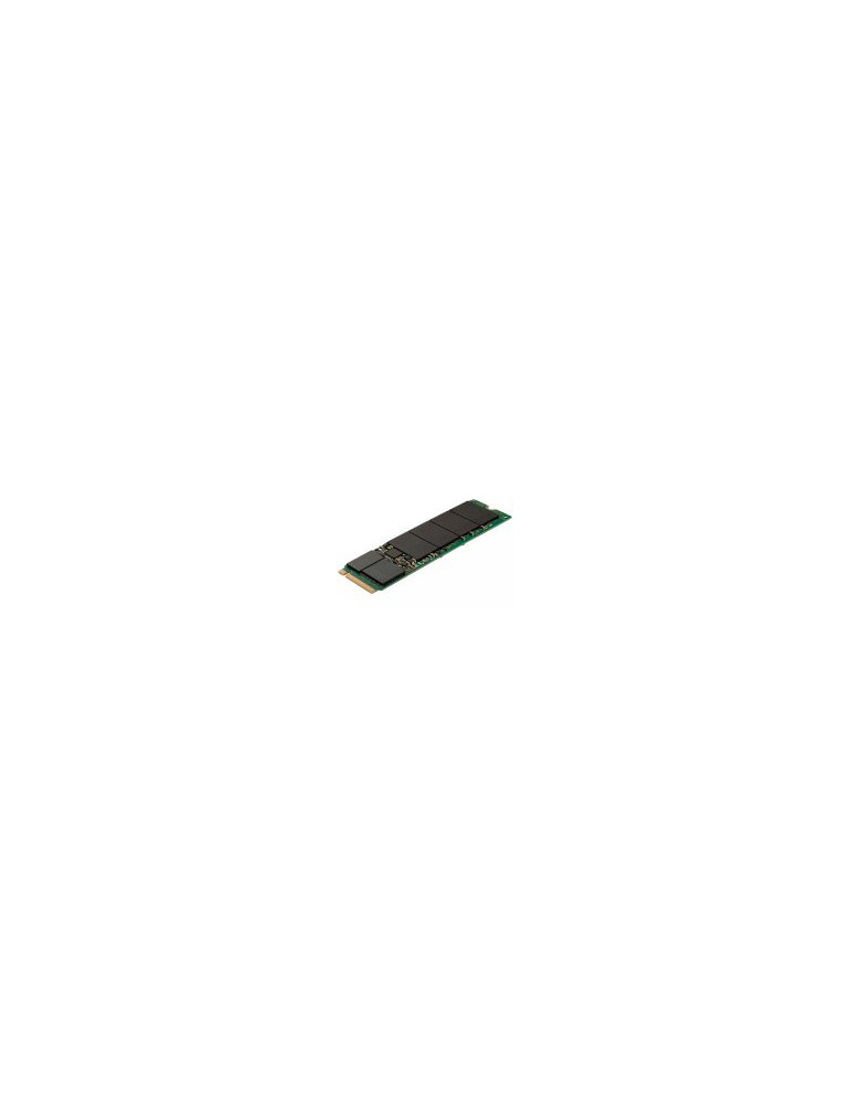 SSD диск Micron 2200 256GB NVMe - MTFDHBA256TCK-1AS1AABYY