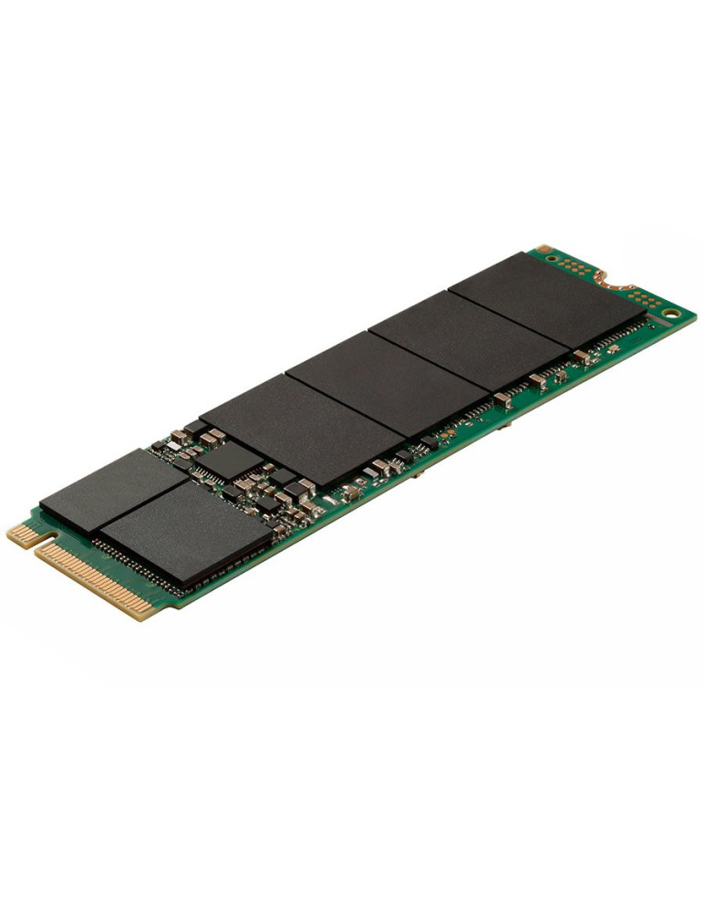 SSD диск Micron 2200 256GB NVMe - MTFDHBA256TCK-1AS1AABYY