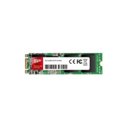 SSD диск Silicon Power 256GB M.2 - SP256GBSS3A55M28