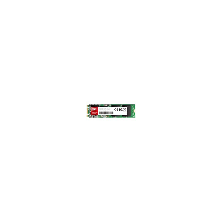 SSD диск Silicon Power 256GB M.2 - SP256GBSS3A55M28