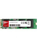 SSD диск Silicon Power 256GB M.2 - SP256GBSS3A55M28
