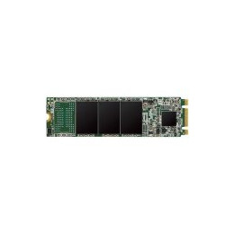SSD диск Silicon Power A55 512GB  - SP512GBSS3A55M28