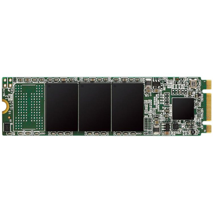 SSD диск Silicon Power A55 512GB  - SP512GBSS3A55M28