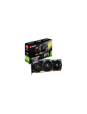 Видео карта MS RTX 2070 SUPER GAMING TRIO 8GB