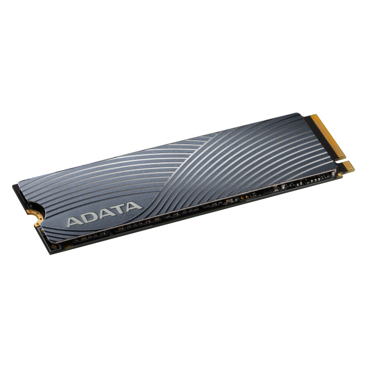 SSD диск Adata 250GB SWORDFISH NVMe - ASWORDFISH-2500G-C