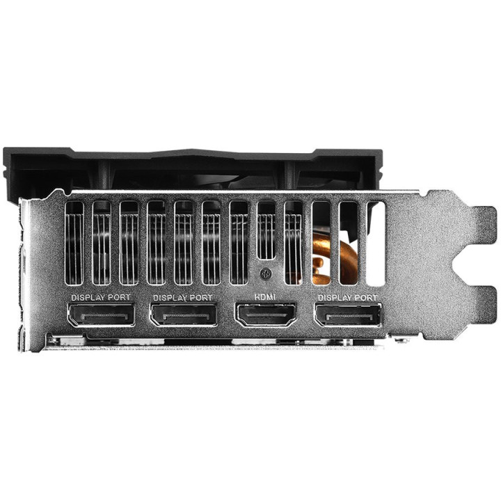 Видео карта AsRock RX 5600 XT Challenger D 6GB OC