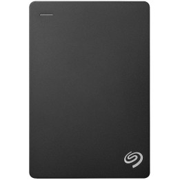 Външен твърд диск Seagate 2TB Basic - STJL2000400