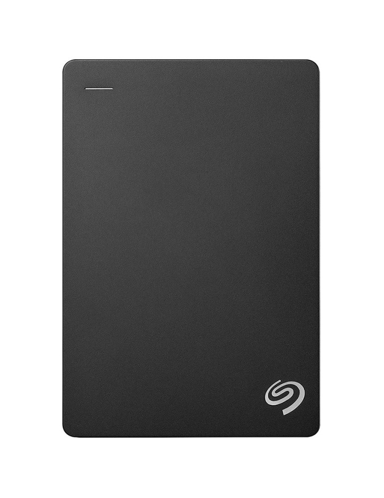 Външен твърд диск Seagate 2TB Basic - STJL2000400