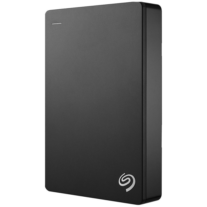 Външен твърд диск Seagate 2TB Basic - STJL2000400
