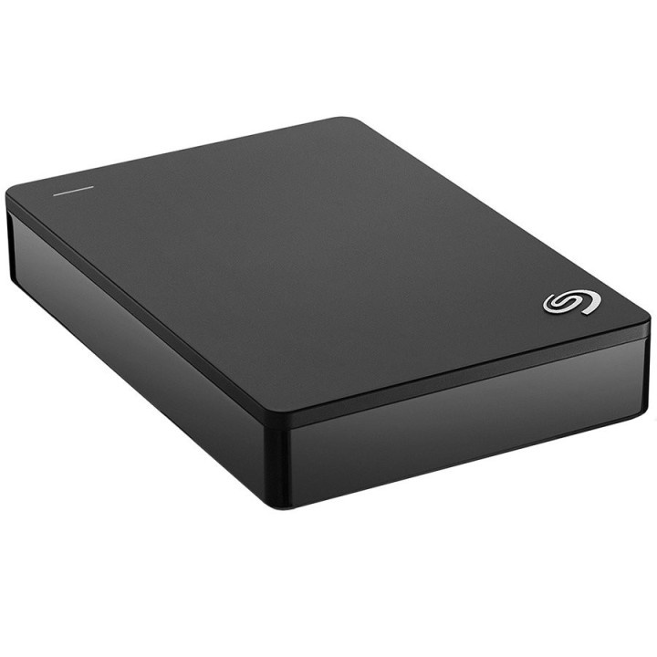 Външен твърд диск Seagate 2TB Basic - STJL2000400