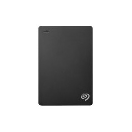Външен твърд диск Seagate 4TB Basic - STJL4000400