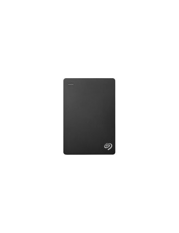 Външен твърд диск Seagate 4TB Basic - STJL4000400