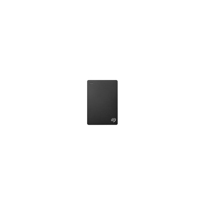 Външен твърд диск Seagate 4TB Basic - STJL4000400