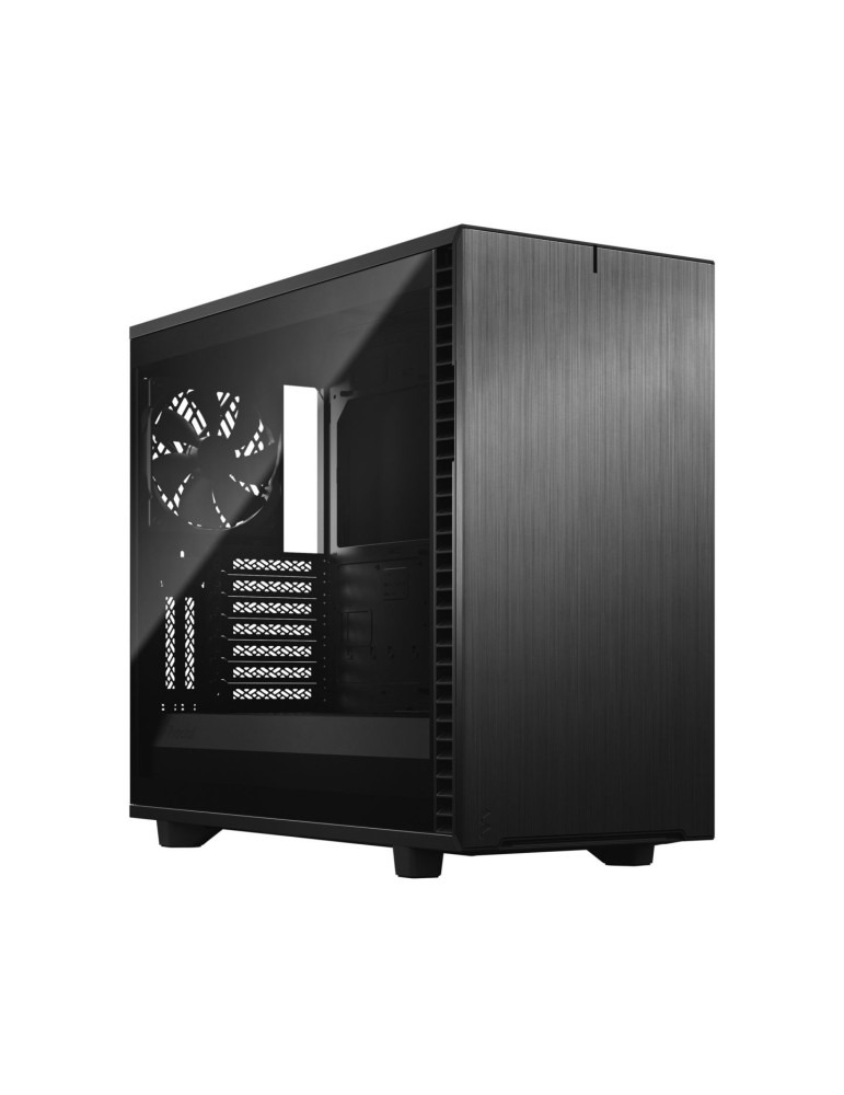 Кутия за компютър Fractal Design DEFINE 7 BLCK TG DARK TINT - FD-C-DEF7A-03