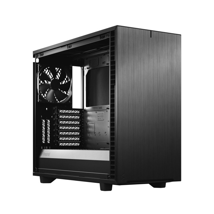 Кутия за компютър Fractal Design DEFINE 7 BLCK TG DARK TINT - FD-C-DEF7A-03