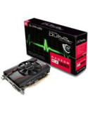 Видео карта Sapphire PULSE RADEON 550 2GB - 11268-21-20G