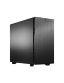 Кутия за компютър Fractal Design DEFINE 7 BLACK - FD-C-DEF7A-01