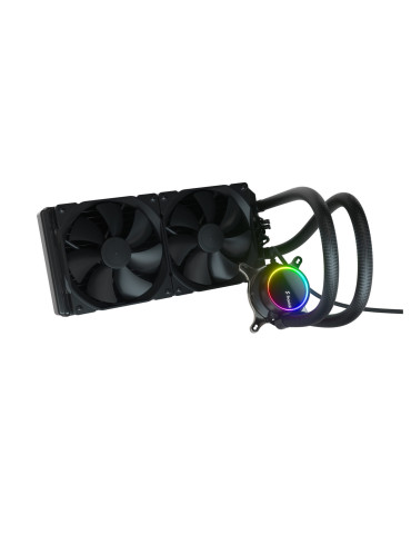 Водно охлаждане за процесор Fractal Design CELSIUS S28 DYNAMIC - FD-W-2-S2801