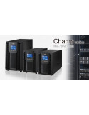 Токозахранващо устройство Fortron CHAMP 2KVA  - PPF16A1905