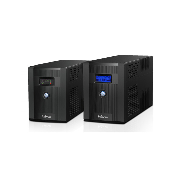 Токозахранващо устройство Inform GUARDIAN 800AP 800VA/AVR