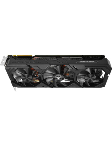 Видео карта Gainward RTX 2080 SUPER PHOENIX GS 8GB