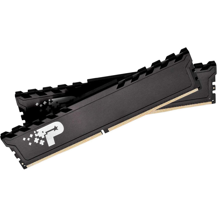 RAM памет Patriot 32GB (2x16GB) 2666MHz Premium Signature - PSP432G2666KH1